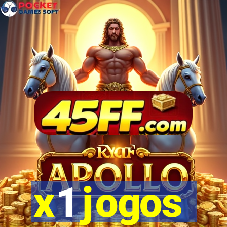 x1 jogos